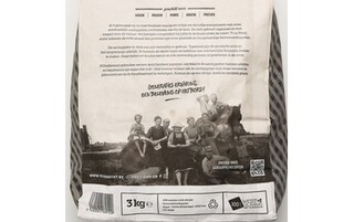 Delhaize | Aardappel | all-round 3kg 