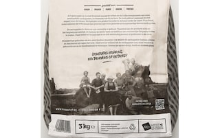 Delhaize | Aardappel | all-round 3kg 