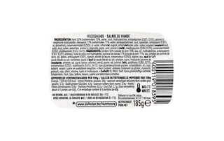 Delhaize | Salade de viande 