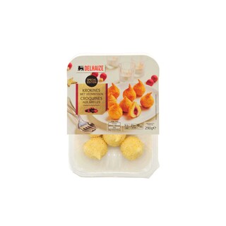 Delhaize | Krokines | Vers | natuur 