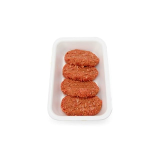 DELHAIZE | KEFTA BURGER 100% AGNEAU 