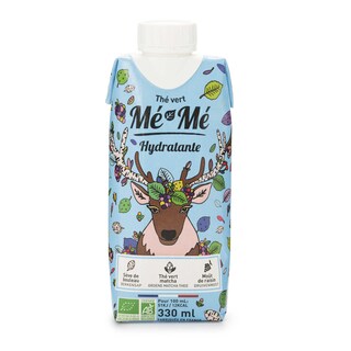 Mé-Mé | Ontgiftende drankje | Bio 