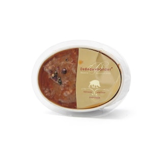 De Beauvoorder | Everzwijnpaté 