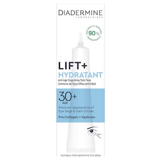 Diadermine | Lift+Soin yeux lissant 