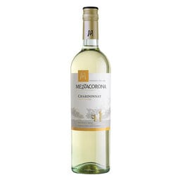 Mezzacorona Chardonnay Blanc