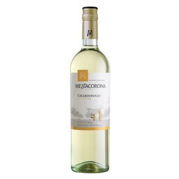 Mezzacorona Chardonnay Wit