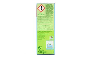 Frosch | Vaatwastabletten | Bicarbonate | Eco 