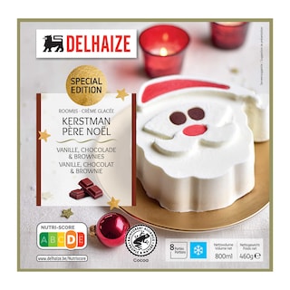 Delhaize