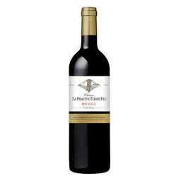 Chateau La Pigotte Terre Feu | Médoc | 2019 