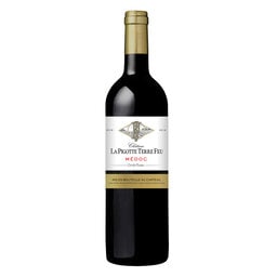 Chateau La Pigotte Terre Feu | Médoc | 2019 