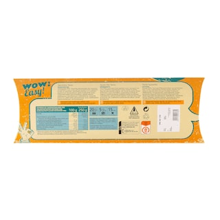 Delhaize | Spare-ribs Texas 