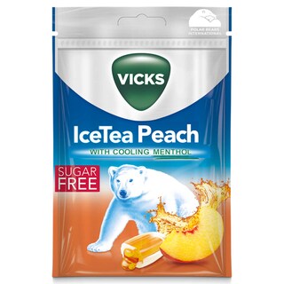 Vicks