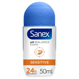 Deo | Roll on | Sensitive