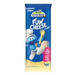 Fun Cheese strings | Batonnets de fromage