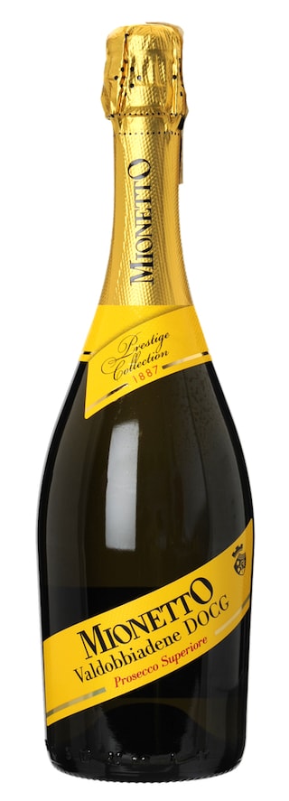 Mionetto | Prosecco DOCG | Extra Dry 