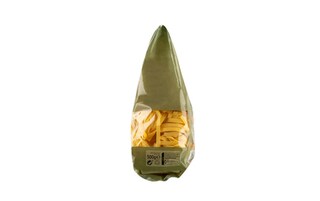 Delhaize | Pasta | Tagliatelle | Eieren 