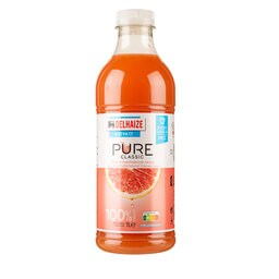 Jus | Pamplemousse | Pulpe | Pure Classic