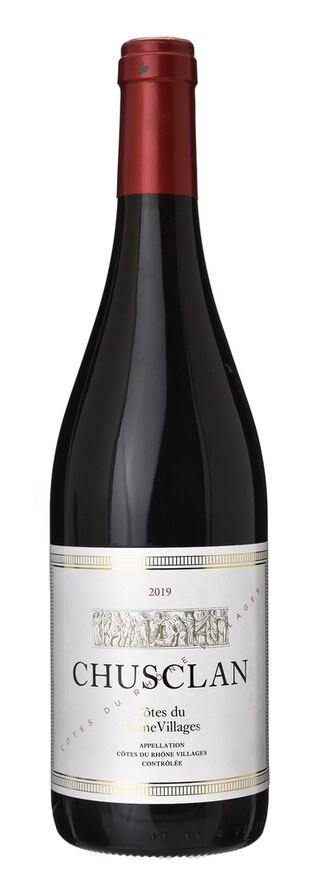 France - Frankrijk | Côte du Rhône Villages | Chusclan R 