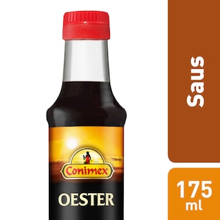 Conimex | Saus | Oyster 