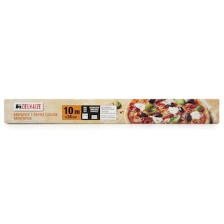 Delhaize | Bakpapier 