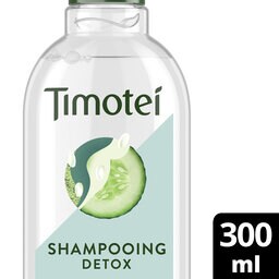 Shampooing | Detox Fraîcheur | 300 ml