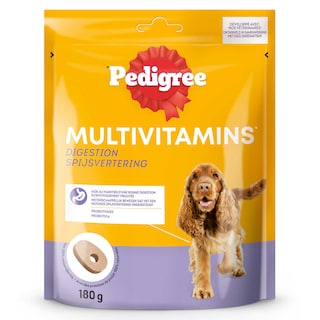 Pedigree | Hondensnacks | Vitaminen | Kip 