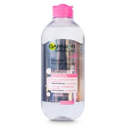 Micellair water en tonic
