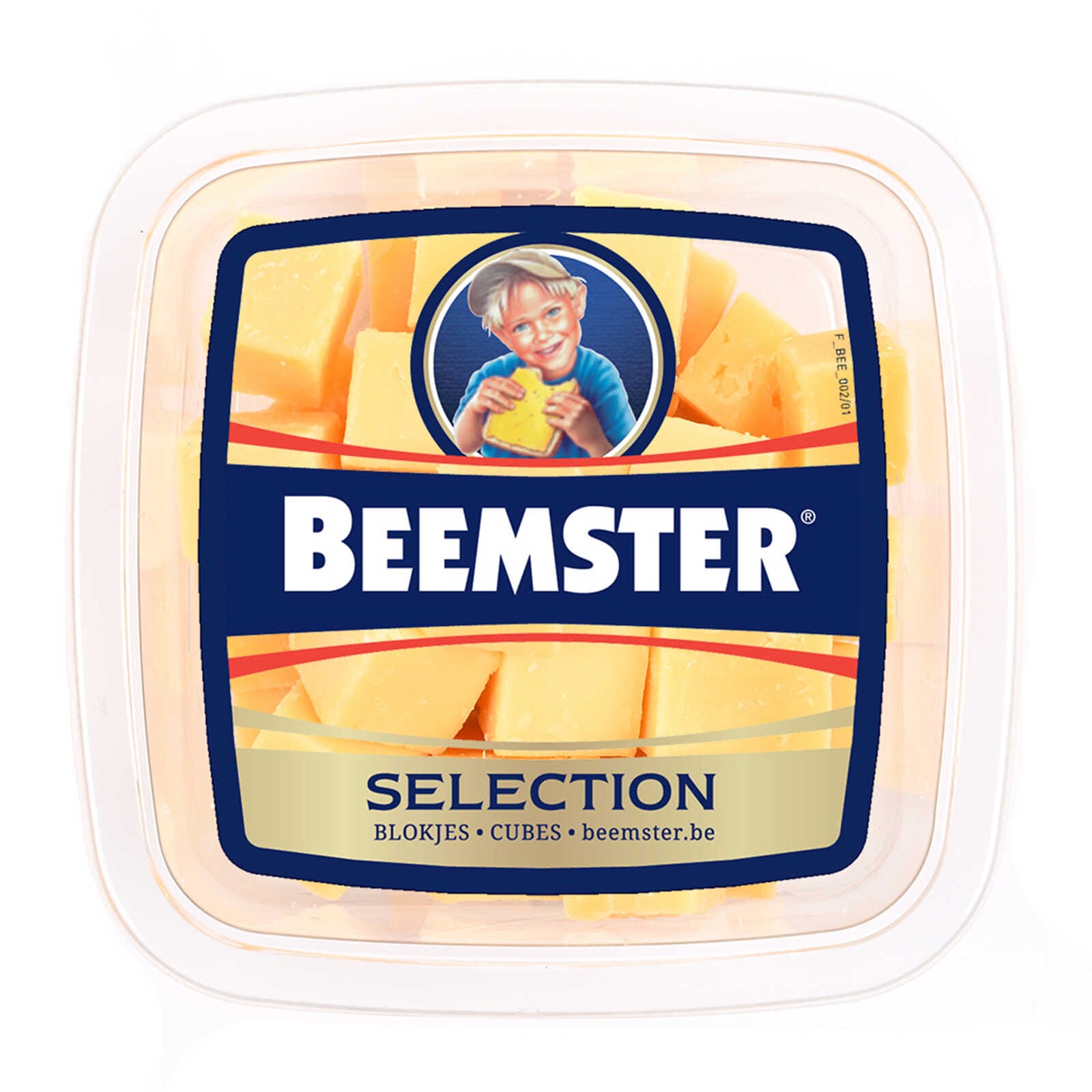Beemster Selection | Kubus