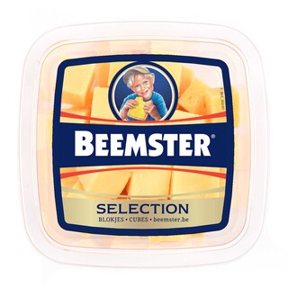 Beemster | Selection | Kubus 130 gr