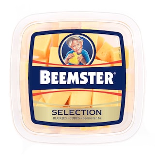 Beemster | Selection | Cubes 130 gr