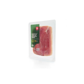 Delhaize | Jambon fumé | Tranches 