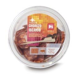 Chorizo | Snack