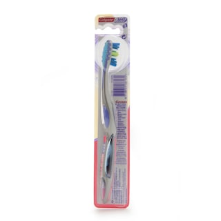 Colgate | Brosse à dents | 360 | Medium 
