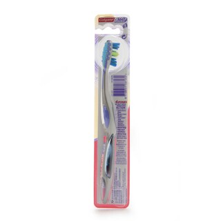Colgate | Brosse à dents | 360 | Medium 