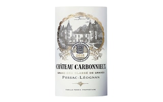 Chateau Carbonnieux | Pessac-Léognan Grand Cru Classé de Graves | 2019 