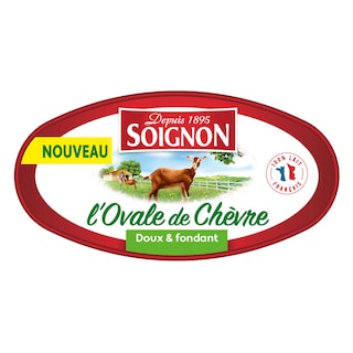 Soignon