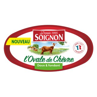 Soignon