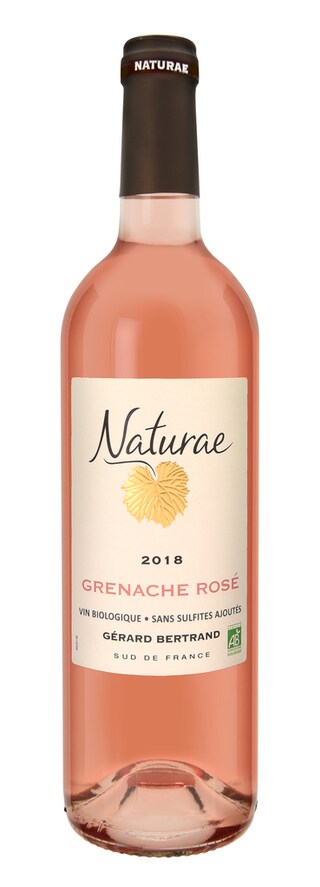 France - Frankrijk | Midi de la France - Languedoc | Naturae Grenache 2018 | BIO 