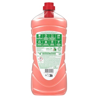 Ajax | Nettoyant | Hibiscus | Fetes Des Fleurs 