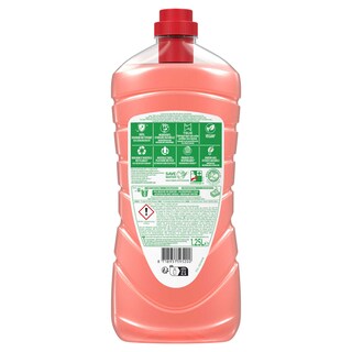 Ajax | Nettoyant | Hibiscus | Fetes Des Fleurs 