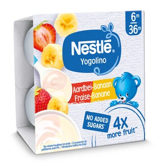 Nestlé-Yogolino