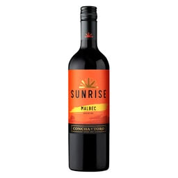 Sunrise Malbec CYT Rood