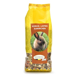 Nature | Nourriture lapin | Melange 