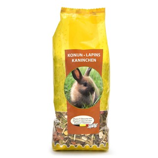 Nourriture lapin | Melange