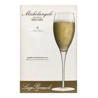 * | Glazen | Champagne | 22cl 