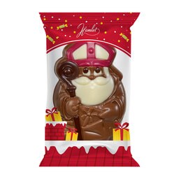 Chocolade | Sinterklaas | Figuren mix