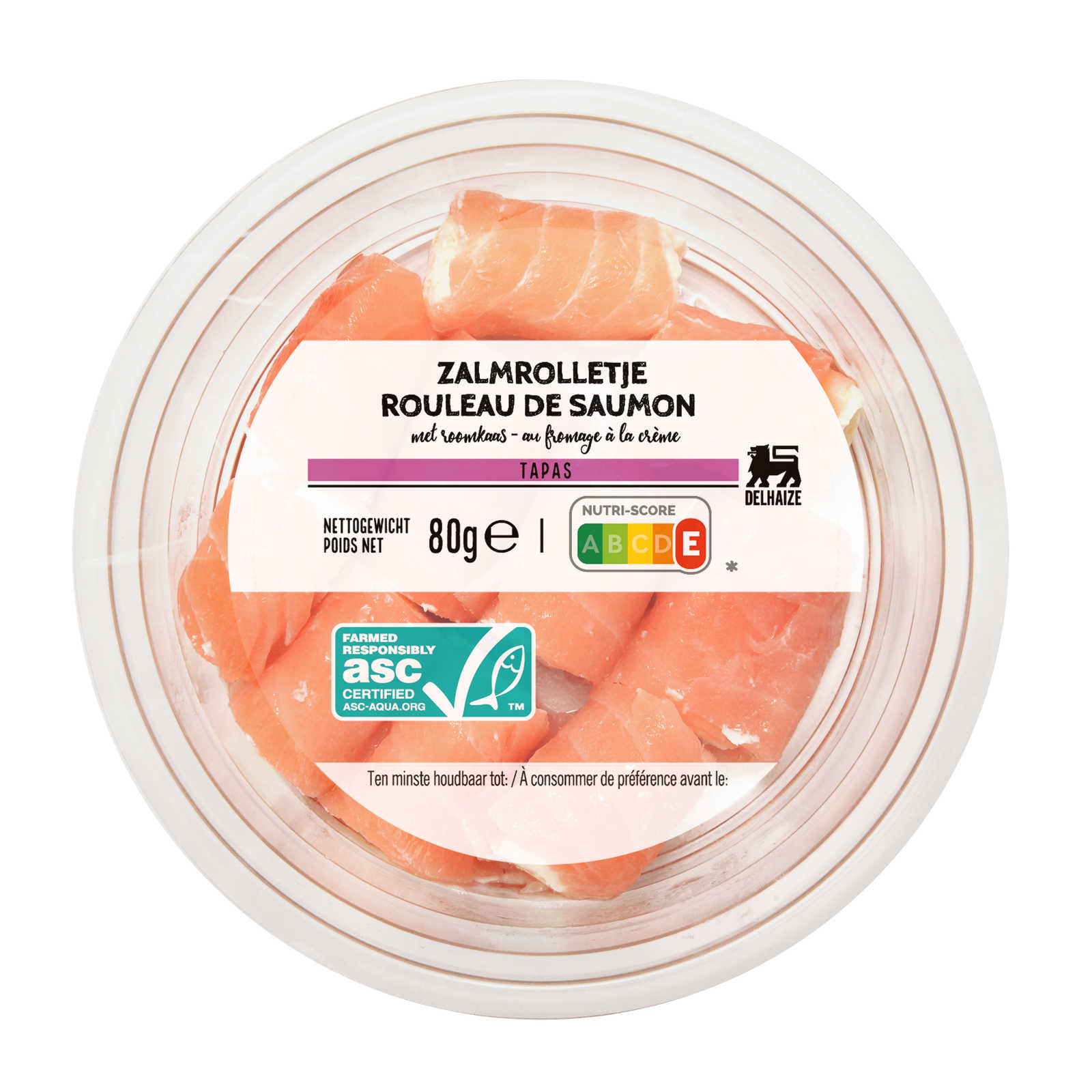 Delhaize