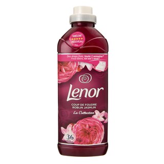 Lenor | Coll Robijn 36sc | 900ml 