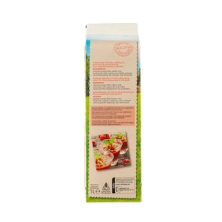 Delhaize | Gazpacho | Mediterraans 