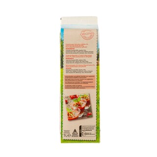 Delhaize | Gazpacho | Mediterraans 1 l